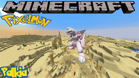palkia pixelmon.